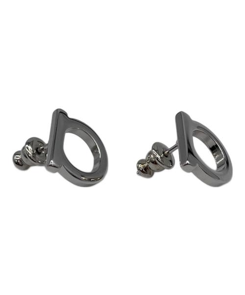 Ferragamo（フェラガモ）Ferragamo (フェラガモ) ピアスの古着・服飾アイテム