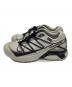 SALOMON (サロモン) XT-PATHWAY グレー×ブラック サイズ:27cm：13000円