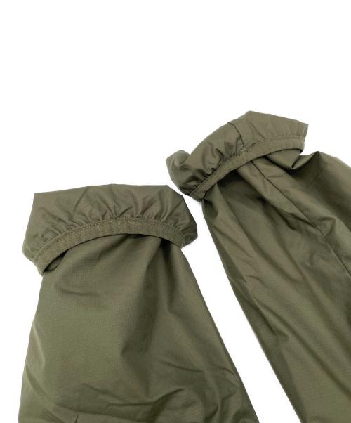 L.L.Bean（エルエルビーン）L.L.Bean (エルエルビーン) ナイロンジャケット グリーン サイズ:Lの古着・服飾アイテム