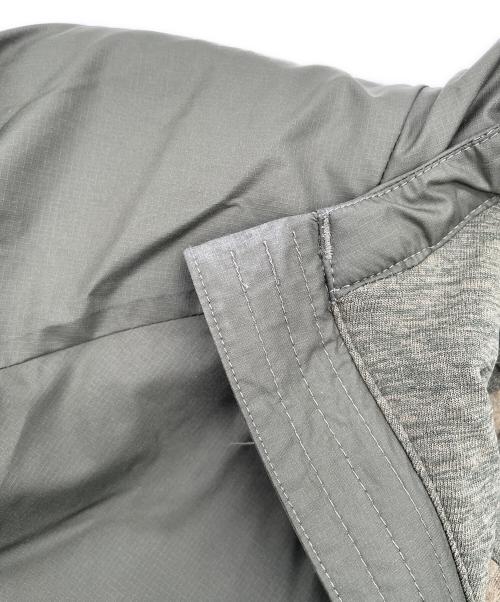 L.L.Bean（エルエルビーン）L.L.Bean (エルエルビーン) ナイロンジャケット グリーン サイズ:Lの古着・服飾アイテム