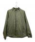 L.L.Bean（エルエルビーン）の古着「ナイロンジャケット」｜グリーン