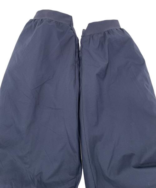 ARC'TERYX（アークテリクス）ARC'TERYX (アークテリクス) ATOM HOODY M ネイビー サイズ:Lの古着・服飾アイテム