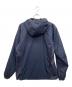 ARC'TERYX (アークテリクス) ATOM HOODY M ネイビー サイズ:L：32000円