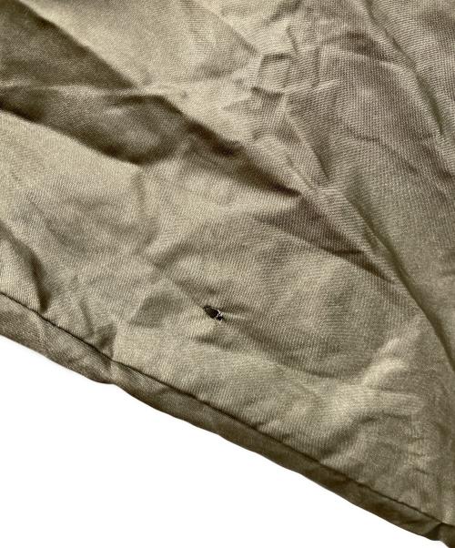 OLD GAP（オールドギャップ）OLD GAP (オールドギャップ) アノラックパーカー オリーブ サイズ:Sの古着・服飾アイテム