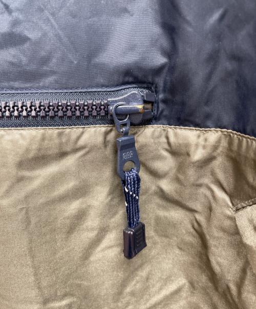 OLD GAP（オールドギャップ）OLD GAP (オールドギャップ) アノラックパーカー オリーブ サイズ:Sの古着・服飾アイテム