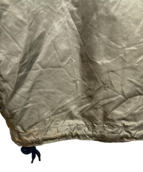 OLD GAP（オールドギャップ）OLD GAP (オールドギャップ) アノラックパーカー オリーブ サイズ:Sの古着・服飾アイテム