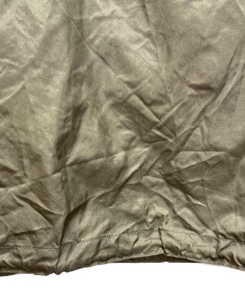 OLD GAP（オールドギャップ）OLD GAP (オールドギャップ) アノラックパーカー オリーブ サイズ:Sの古着・服飾アイテム