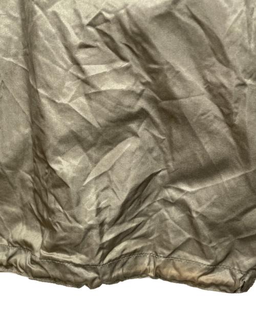 OLD GAP（オールドギャップ）OLD GAP (オールドギャップ) アノラックパーカー オリーブ サイズ:Sの古着・服飾アイテム