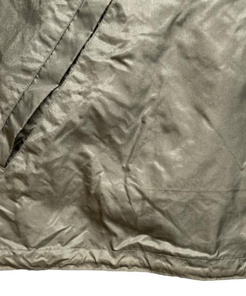 OLD GAP（オールドギャップ）OLD GAP (オールドギャップ) アノラックパーカー オリーブ サイズ:Sの古着・服飾アイテム