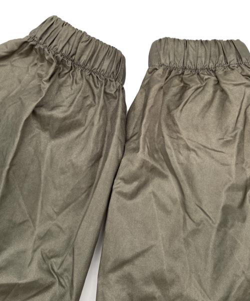 OLD GAP（オールドギャップ）OLD GAP (オールドギャップ) アノラックパーカー オリーブ サイズ:Sの古着・服飾アイテム