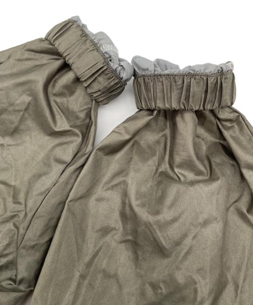 OLD GAP（オールドギャップ）OLD GAP (オールドギャップ) アノラックパーカー オリーブ サイズ:Sの古着・服飾アイテム