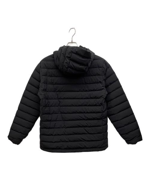 DANTON（ダントン）DANTON (ダントン) ダウンジャケット ブラック サイズ:Mの古着・服飾アイテム