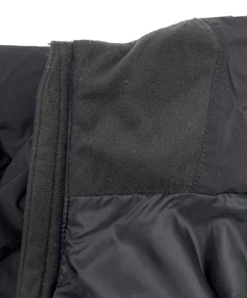 DANTON（ダントン）DANTON (ダントン) ダウンジャケット ブラック サイズ:Mの古着・服飾アイテム