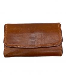 corbo（コルボ）の古着「3つ折り財布」