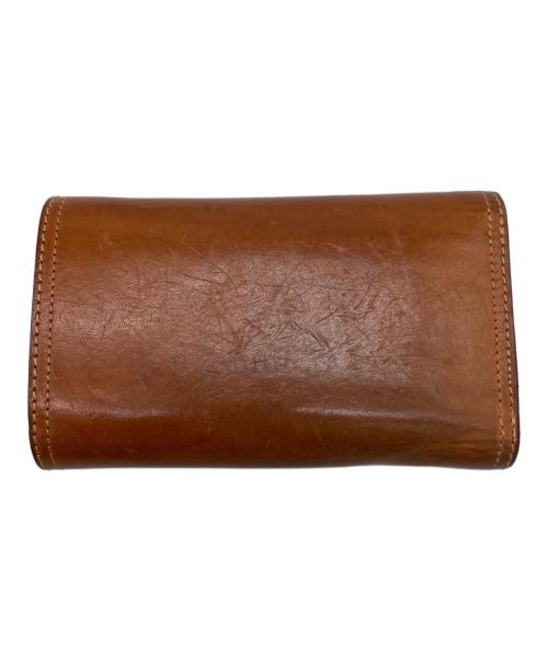 corbo（コルボ）CORBO (コルボ) 3つ折り財布の古着・服飾アイテム