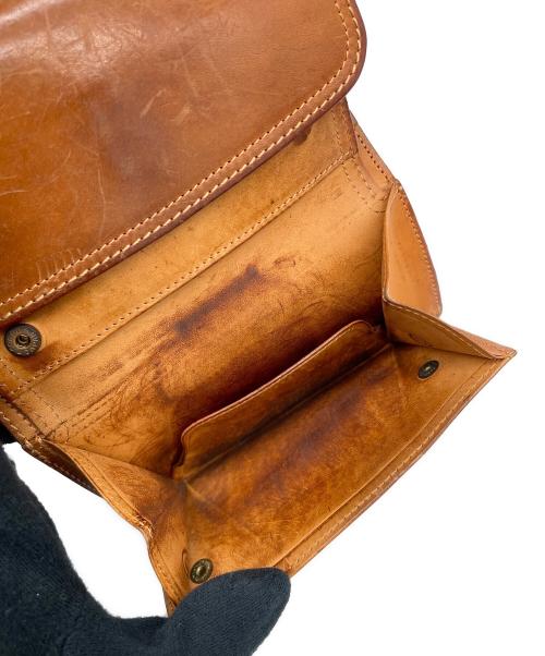 corbo（コルボ）CORBO (コルボ) 3つ折り財布の古着・服飾アイテム