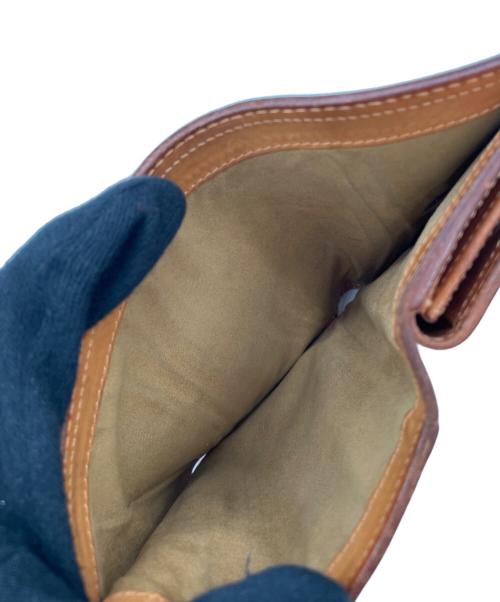 corbo（コルボ）CORBO (コルボ) 3つ折り財布の古着・服飾アイテム