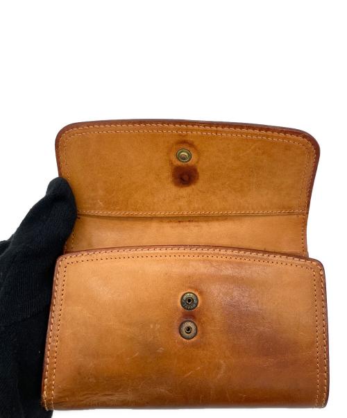 corbo（コルボ）CORBO (コルボ) 3つ折り財布の古着・服飾アイテム