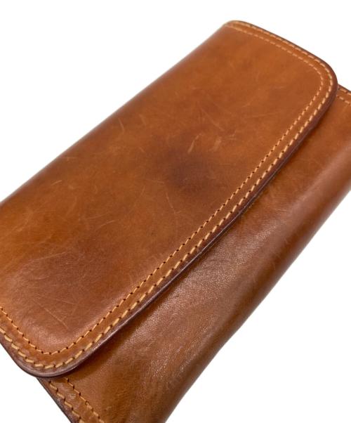 corbo（コルボ）CORBO (コルボ) 3つ折り財布の古着・服飾アイテム