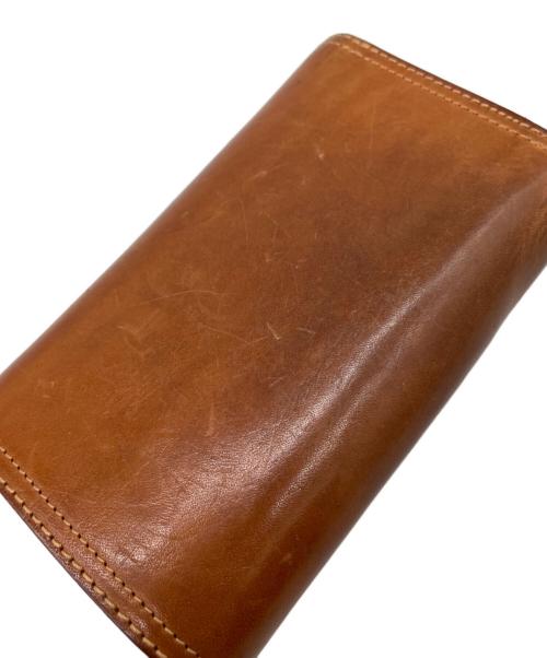 corbo（コルボ）CORBO (コルボ) 3つ折り財布の古着・服飾アイテム