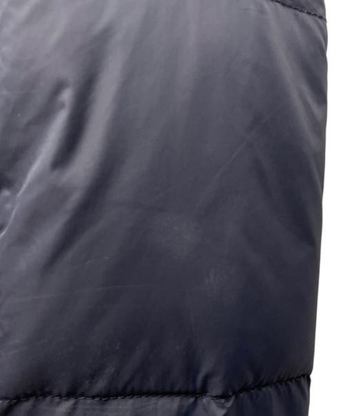 POLO RALPH LAUREN（ポロ・ラルフローレン）POLO RALPH LAUREN (ポロ・ラルフローレン) ダウンジャケット ネイビー サイズ:Sの古着・服飾アイテム