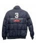 POLO RALPH LAUREN (ポロ・ラルフローレン) ダウンジャケット ネイビー サイズ:S：15000円