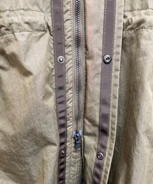 TATRAS（タトラス）TATRAS (タトラス) モッズコート グリーン サイズ:01の古着・服飾アイテム