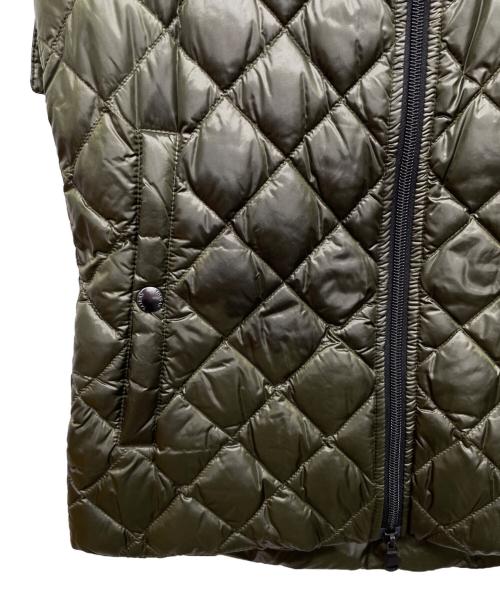 TATRAS（タトラス）TATRAS (タトラス) モッズコート グリーン サイズ:01の古着・服飾アイテム