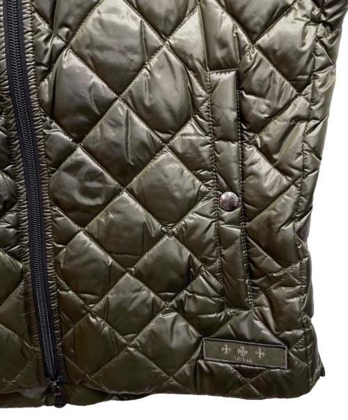 TATRAS（タトラス）TATRAS (タトラス) モッズコート グリーン サイズ:01の古着・服飾アイテム