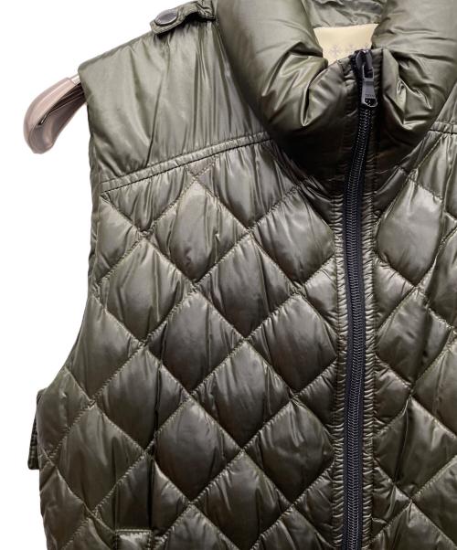 TATRAS（タトラス）TATRAS (タトラス) モッズコート グリーン サイズ:01の古着・服飾アイテム