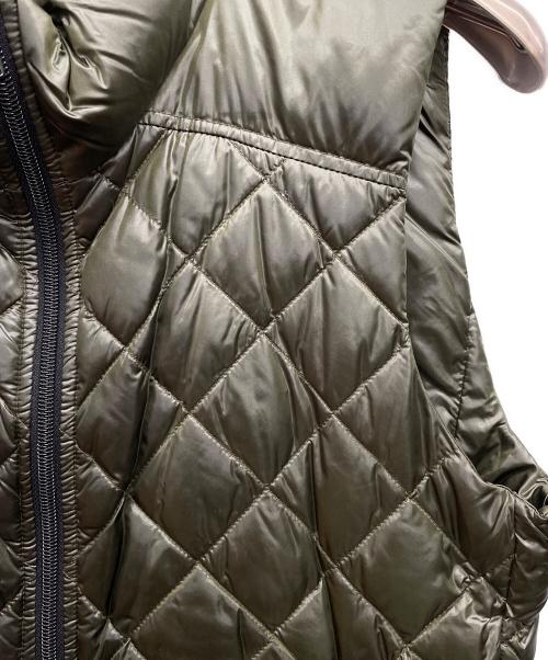 TATRAS（タトラス）TATRAS (タトラス) モッズコート グリーン サイズ:01の古着・服飾アイテム