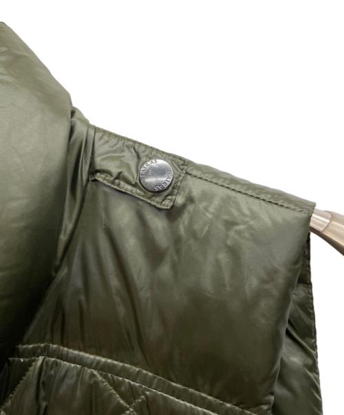 TATRAS（タトラス）TATRAS (タトラス) モッズコート グリーン サイズ:01の古着・服飾アイテム