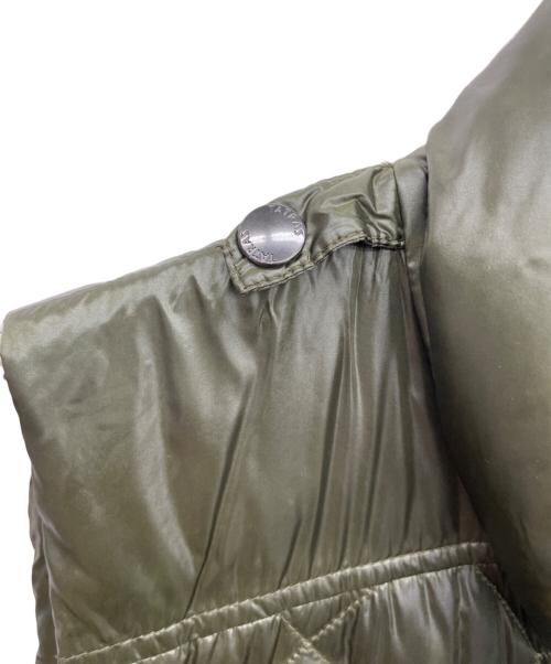 TATRAS（タトラス）TATRAS (タトラス) モッズコート グリーン サイズ:01の古着・服飾アイテム