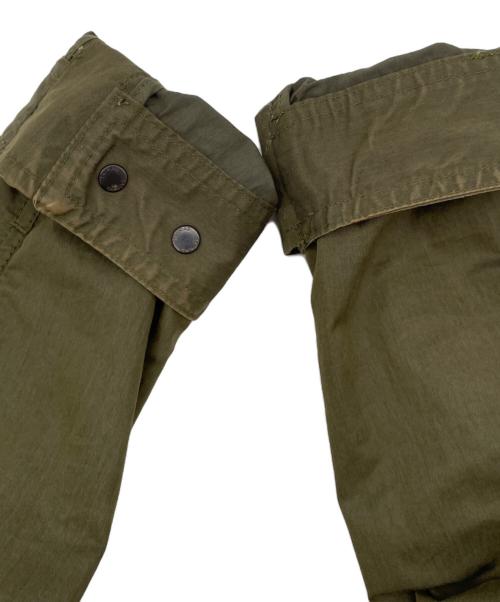 TATRAS（タトラス）TATRAS (タトラス) モッズコート グリーン サイズ:01の古着・服飾アイテム