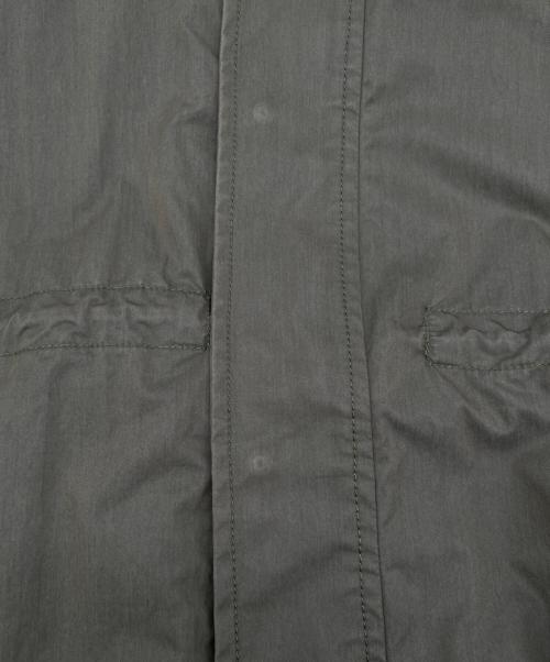 TATRAS（タトラス）TATRAS (タトラス) モッズコート グリーン サイズ:01の古着・服飾アイテム