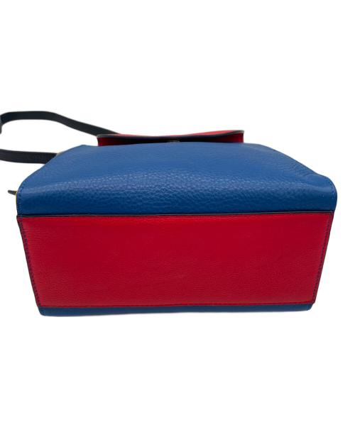 KATE SPADE SATURDAY（ケイト・スペード サタデー）KATE SPADE SATURDAY (ケイト・スペード サタデー) 2WAYバッグ マルチカラーの古着・服飾アイテム