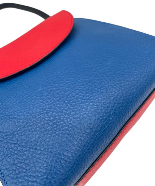 KATE SPADE SATURDAY（ケイト・スペード サタデー）KATE SPADE SATURDAY (ケイト・スペード サタデー) 2WAYバッグ マルチカラーの古着・服飾アイテム