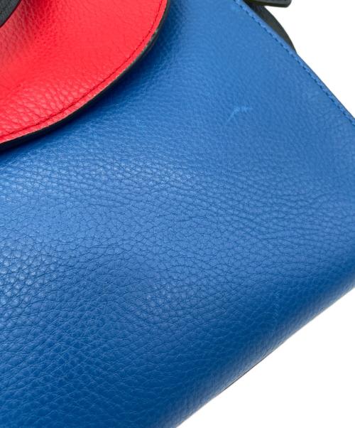 KATE SPADE SATURDAY（ケイト・スペード サタデー）KATE SPADE SATURDAY (ケイト・スペード サタデー) 2WAYバッグ マルチカラーの古着・服飾アイテム