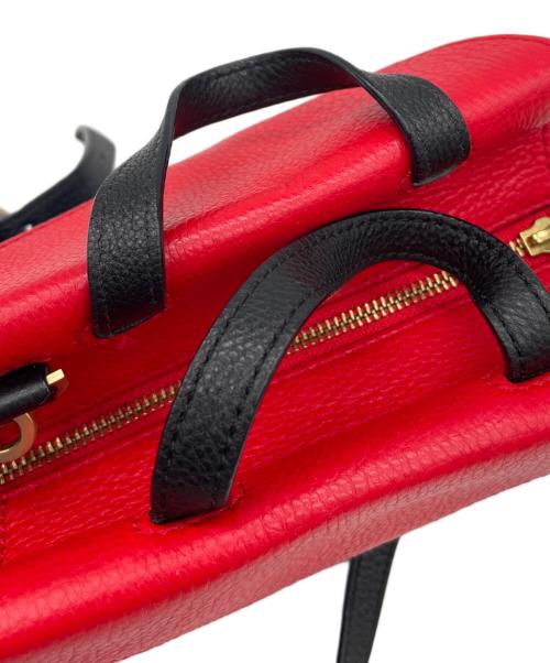 KATE SPADE SATURDAY（ケイト・スペード サタデー）KATE SPADE SATURDAY (ケイト・スペード サタデー) 2WAYバッグ マルチカラーの古着・服飾アイテム