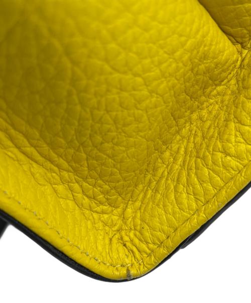 KATE SPADE SATURDAY（ケイト・スペード サタデー）KATE SPADE SATURDAY (ケイト・スペード サタデー) 2WAYバッグ マルチカラーの古着・服飾アイテム