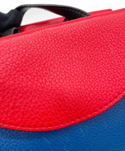 KATE SPADE SATURDAY（ケイト・スペード サタデー）KATE SPADE SATURDAY (ケイト・スペード サタデー) 2WAYバッグ マルチカラーの古着・服飾アイテム