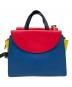 KATE SPADE SATURDAY (ケイト・スペード サタデー) 2WAYバッグ マルチカラー：5000円