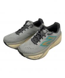NEW BALANCE（ニューバランス）の古着「Fresh Foam X More v5」｜グレー