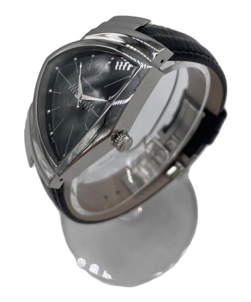 HAMILTON（ハミルトン）HAMILTON (ハミルトン) リストウォッチの古着・服飾アイテム