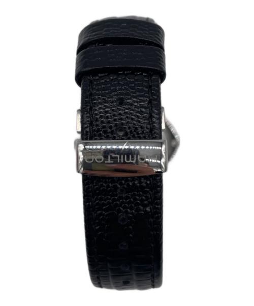 HAMILTON（ハミルトン）HAMILTON (ハミルトン) リストウォッチの古着・服飾アイテム