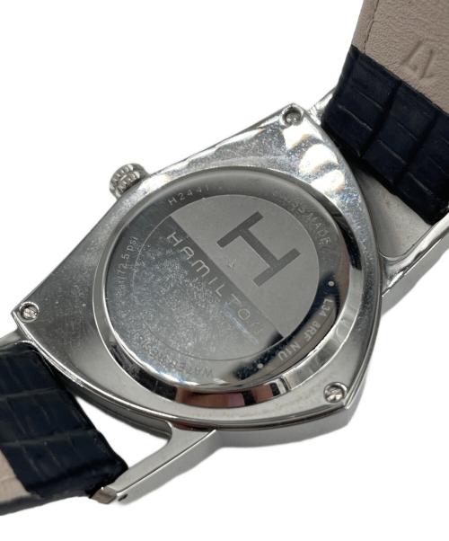 HAMILTON（ハミルトン）HAMILTON (ハミルトン) リストウォッチの古着・服飾アイテム