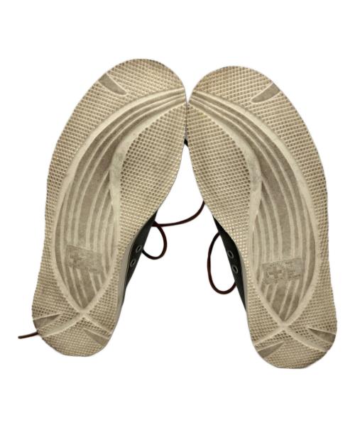 Dr.Martens（ドクターマーチン）Dr.Martens (ドクターマーチン) stussy (ステューシー) スウェードブーツ グレー サイズ:UK8の古着・服飾アイテム