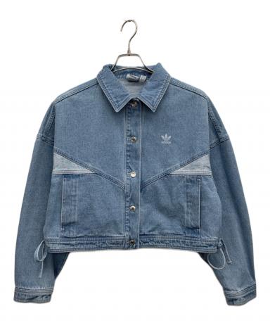 中古・古着通販】adidas originals (アディダスオリジナル) デニム