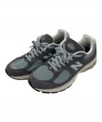 NEW BALANCEニューバランス）の古着「スニーカー」｜グレー