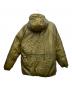 WOOLRICH (ウールリッチ) MUFFLE DOWN PARKA　ダウンジャケット グリーン サイズ:USA　M：15000円